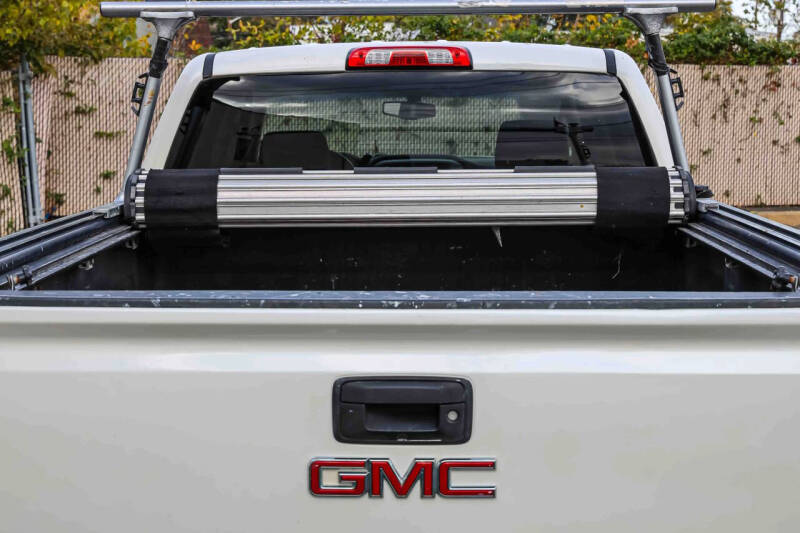 2014 GMC Sierra 1500
