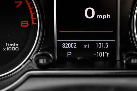 2015 Audi Q5 2.0T quattro Premium Plus