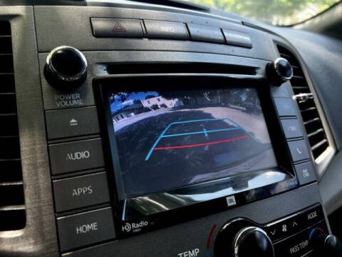 2015 Toyota Venza Limited