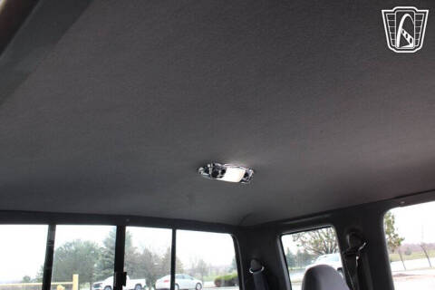 1995 Ford F-250