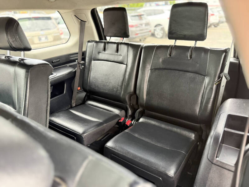 2011 Toyota 4Runner SR5
