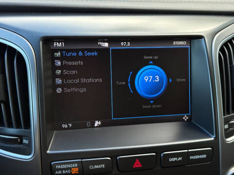 2011 Hyundai Equus Signature
