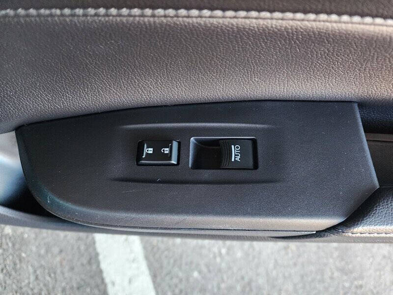 2014 Acura ILX 2.0L w/Tech