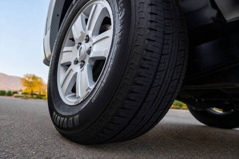 2010 Ford Explorer XLT
