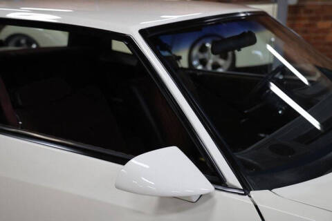 1986 Chevrolet Monte Carlo