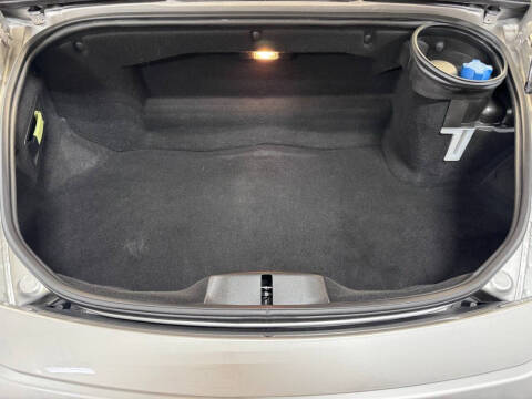 2006 Porsche Boxster S