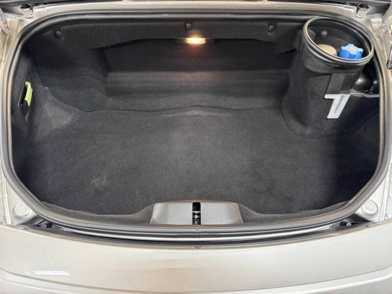 2006 Porsche Boxster S