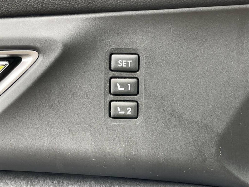 2024 Subaru Ascent Limited 7-Passenger