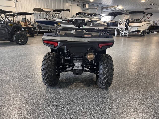 2024 Polaris Sportsman 570 EPS