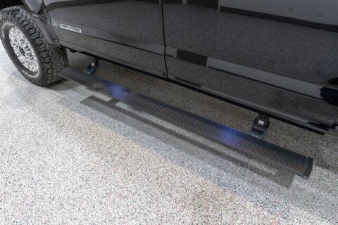 2020 Ford F-250 Super Duty