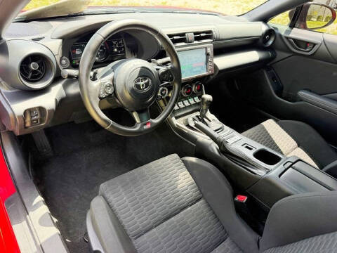 2024 Toyota GR86
