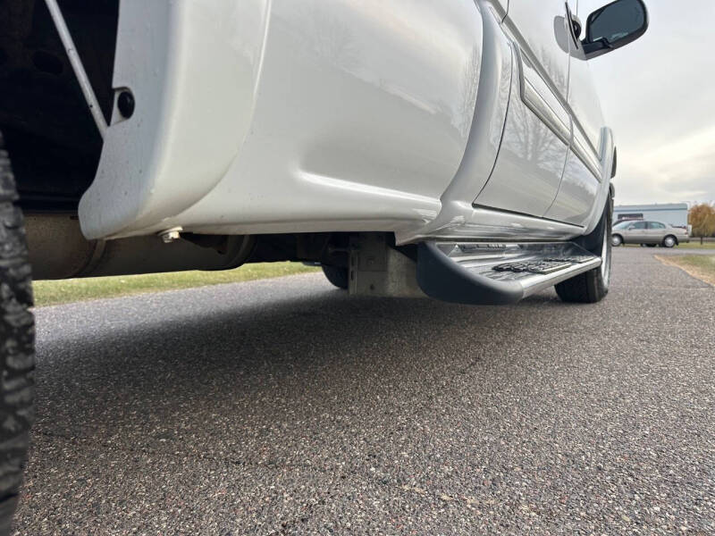 2006 Chevrolet Silverado 1500 LT2