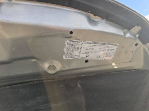 2009 Honda Odyssey EX-L