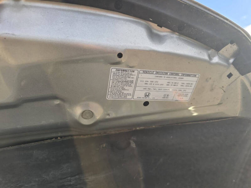 2009 Honda Odyssey EX-L