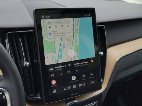 2026 Volvo XC60 B5 Core