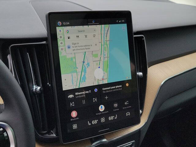 2026 Volvo XC60 B5 Core