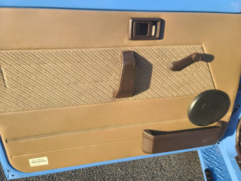 1988 Toyota Land Cruiser