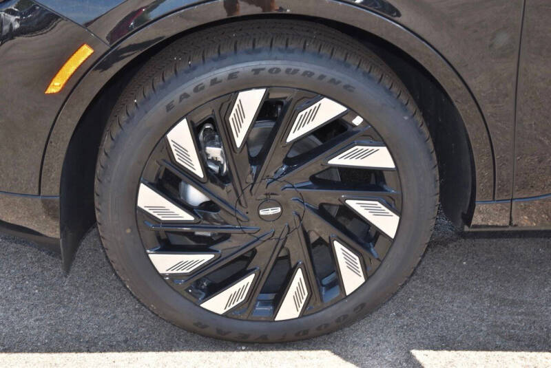 2026 Lincoln Nautilus Hybrid Reserve