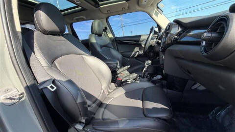 2016 MINI Hardtop 4 Door Cooper S