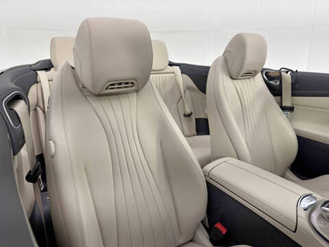 2023 Mercedes-Benz E-Class E 450