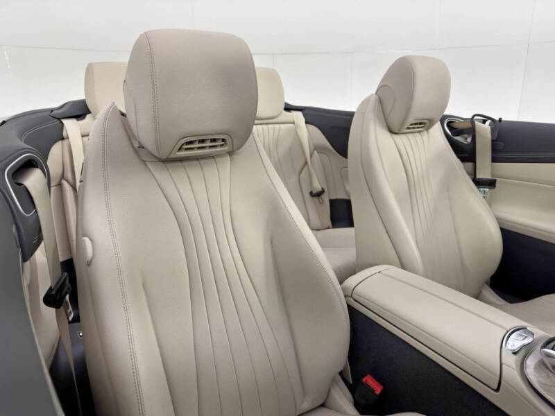 2023 Mercedes-Benz E-Class E 450