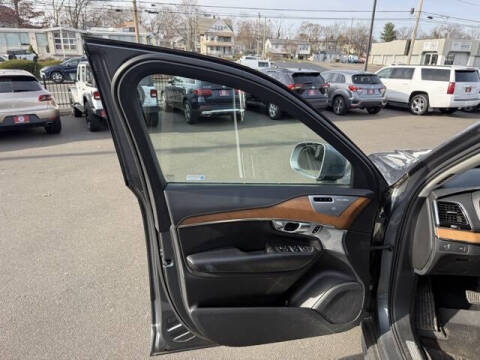 2018 Volvo XC90 T6 Inscription