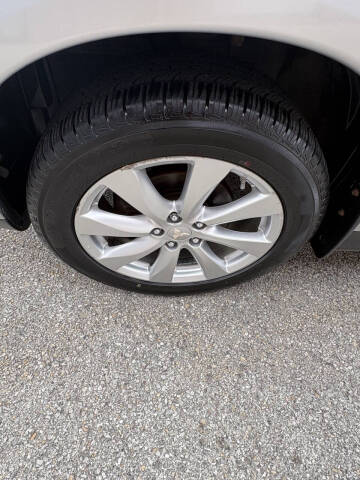 2015 Mitsubishi Outlander Sport SE