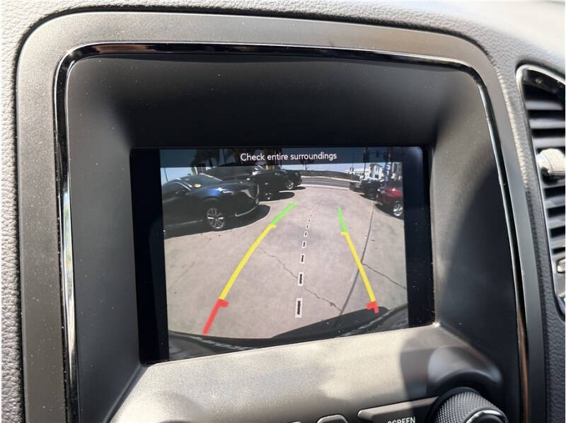 2020 Dodge Durango