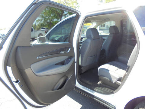 2019 Buick Enclave Essence