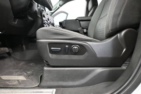 2022 Chevrolet Silverado 2500HD