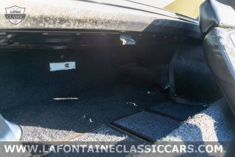 1969 Chevrolet Corvette