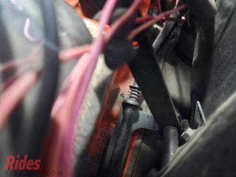 1963 Chevrolet Impala