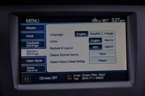 2012 Ford Shelby GT500