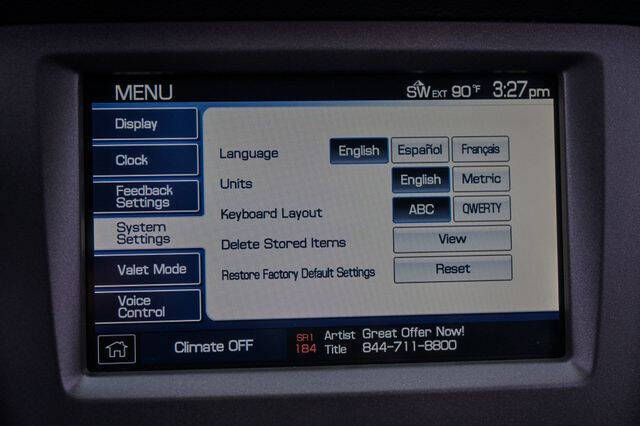 2012 Ford Shelby GT500