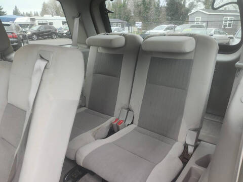 2007 Ford Explorer XLT