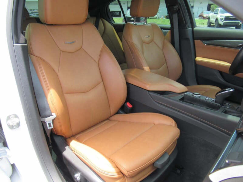 2024 Cadillac CT5-V