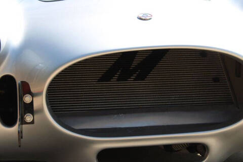 1965 Shelby Cobra