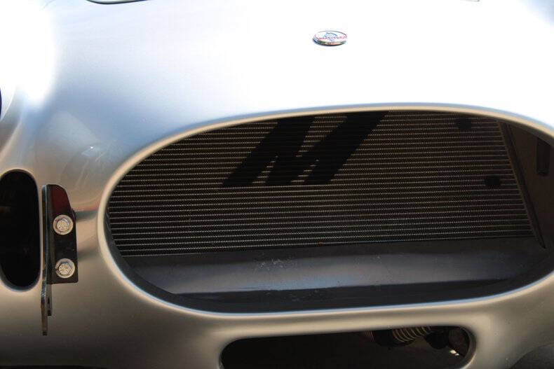 1965 Shelby Cobra
