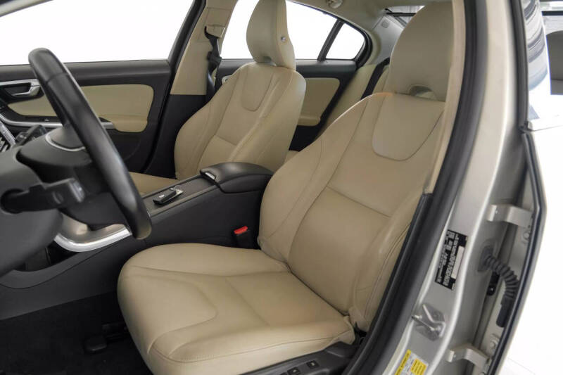 2017 Volvo S60 T5 Inscription