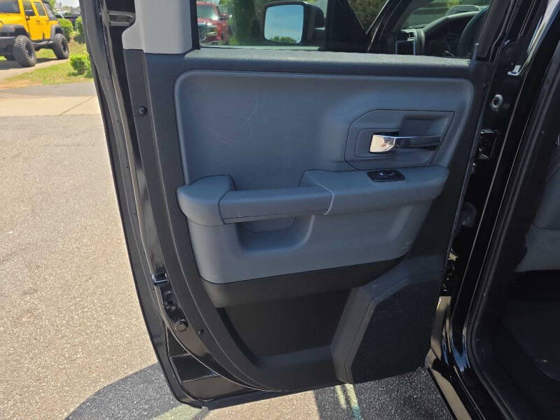 2013 RAM 1500 SLT