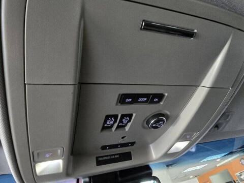 2015 Chevrolet Suburban LT