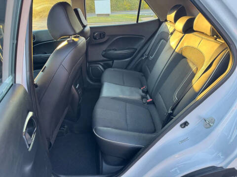 2024 Hyundai Venue Limited