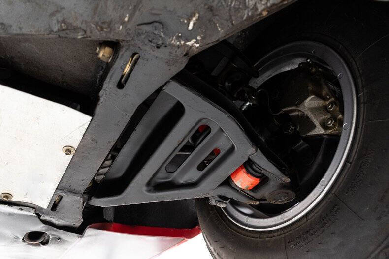 1979 Ferrari 308 GTB