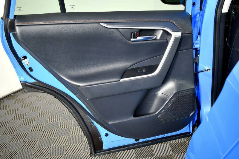 2019 Toyota RAV4 Adventure