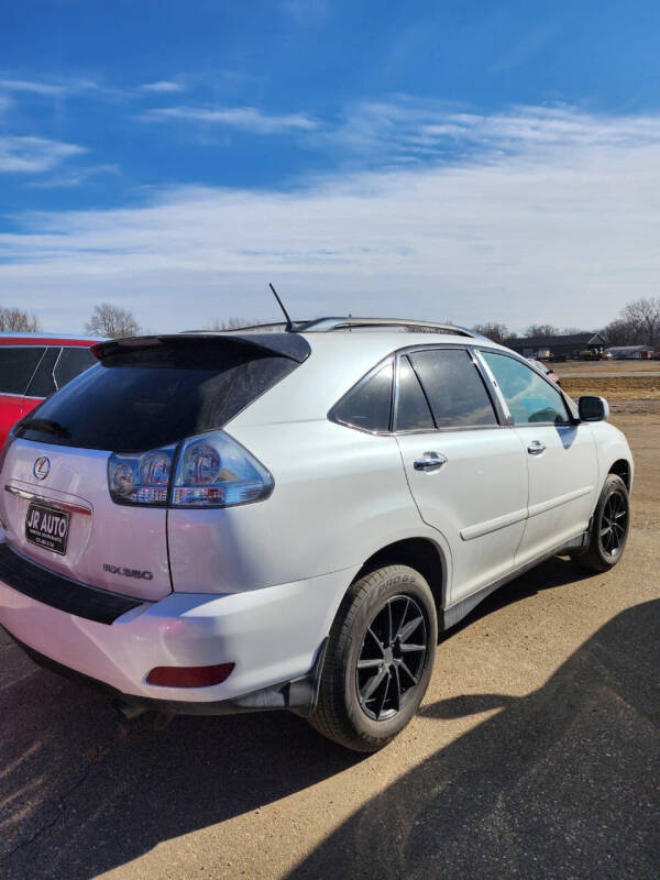 2008 Lexus RX 350