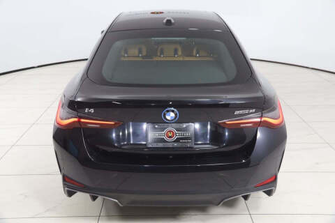 2023 BMW i4 eDrive35 Gran Coupe
