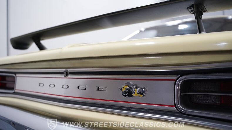 1970 Dodge Coronet