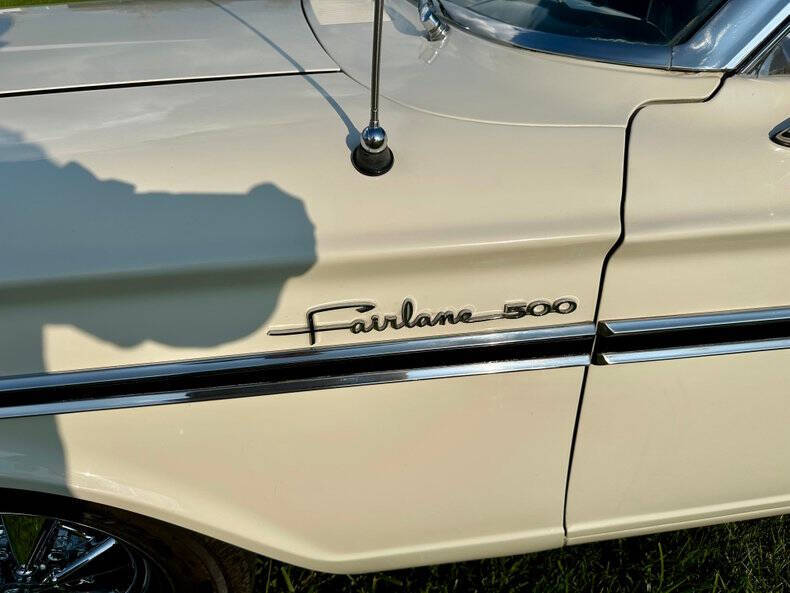 1964 Ford Fairlane