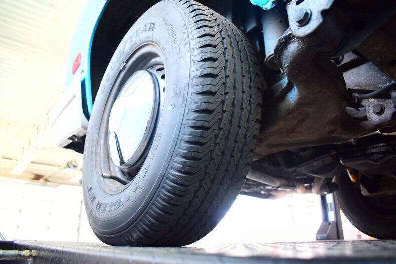 1989 Volkswagen Vanagon GL Camper