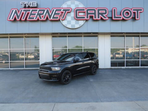 2018 Dodge Durango
